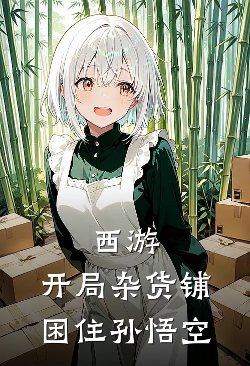 西游：开局杂货铺困住孙悟空孙悟空吴飞免费小说全集_免费小说在哪看西游：开局杂货铺困住孙悟空(孙悟空吴飞)