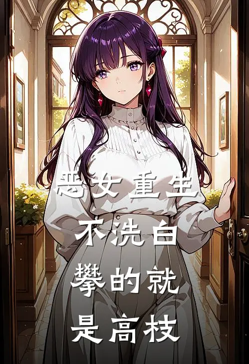 白世雄欢儿《恶女重生不洗白，攀的就是高枝》完结版免费阅读_白世雄欢儿热门小说