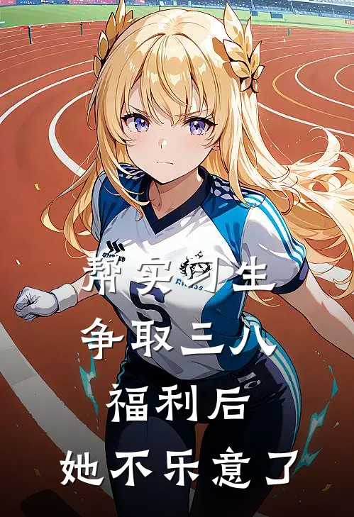 夏青橙溪姐（帮实习生争取三八福利后，她不乐意了）全文免费阅读无弹窗大结局_