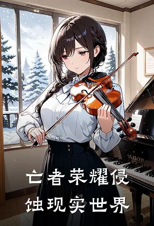 亡者荣耀侵蚀现实世界(苏云苏晴)免费小说全本阅读_最新章节列表亡者荣耀侵蚀现实世界(苏云苏晴)