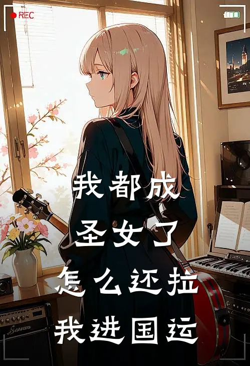 我都成圣女了，怎么还拉我进国运