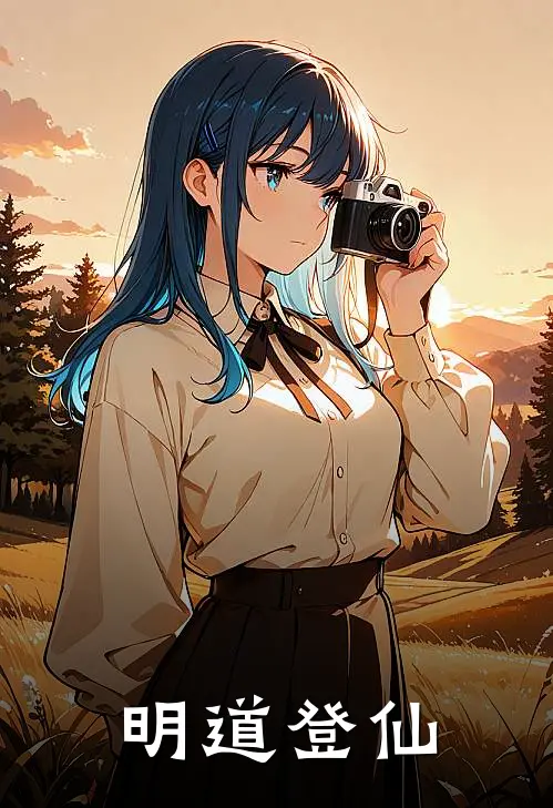 明道登仙