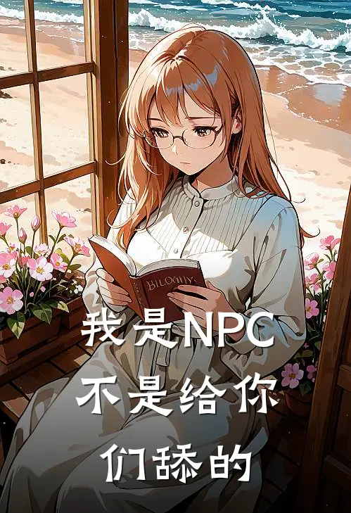 我是NPC，不是给你们舔的(岑柏羿穆白)热门网络小说推荐_免费完结版小说我是NPC，不是给你们舔的(岑柏羿穆白)