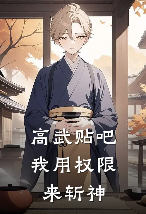 高武贴吧：我用权限来斩神(陆凡李毅)免费小说笔趣阁_完结版小说推荐高武贴吧：我用权限来斩神(陆凡李毅)