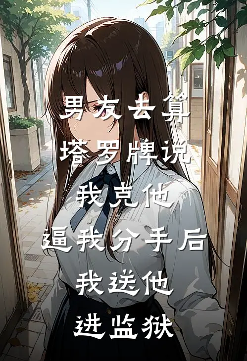 男友去算塔罗牌说我克他，逼我分手后，我送他进监狱