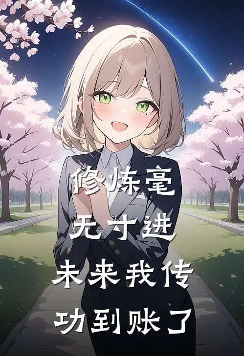 修炼毫无寸进，未来我传功到账了顾长安赵玄清最新好看小说_免费小说修炼毫无寸进，未来我传功到账了(顾长安赵玄清)