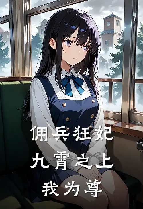 佣兵狂妃：九霄之上我为尊