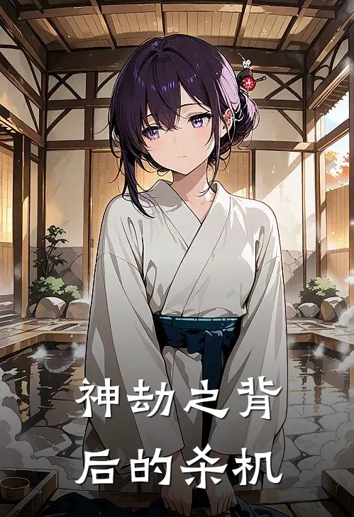 神劫之背后的杀机郑凡小姿小说最新章节_最新小说推荐神劫之背后的杀机郑凡小姿