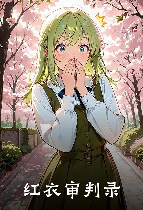 红衣审判录