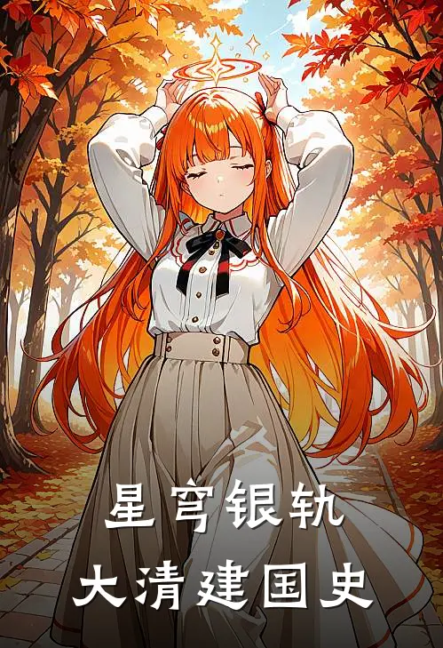 星穹银轨：大清建国史沈荣康熙免费阅读全文_热门小说大全星穹银轨：大清建国史沈荣康熙