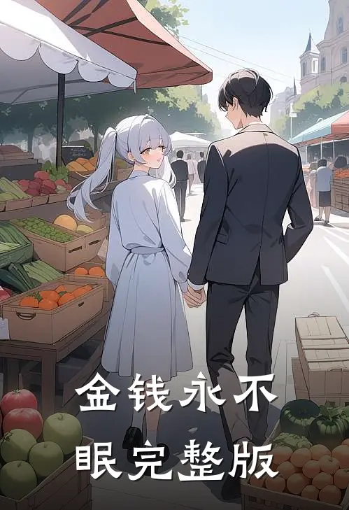 金钱永不眠完整版