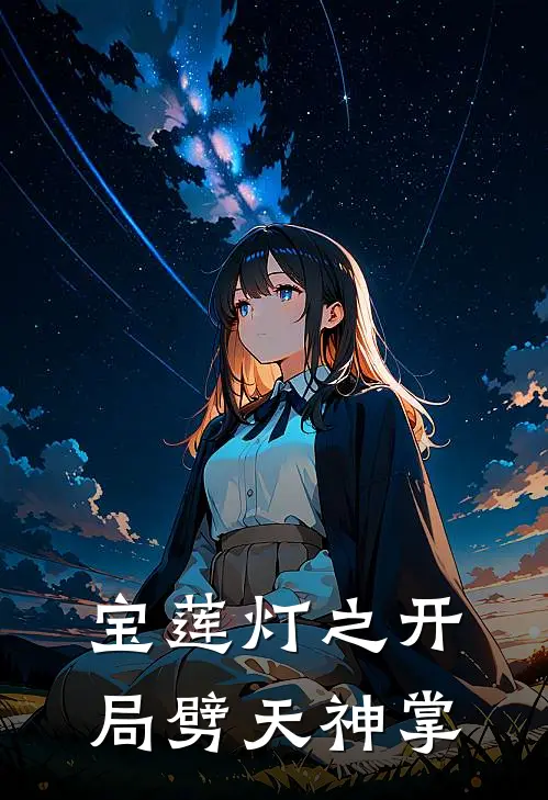 宝莲灯之开局劈天神掌