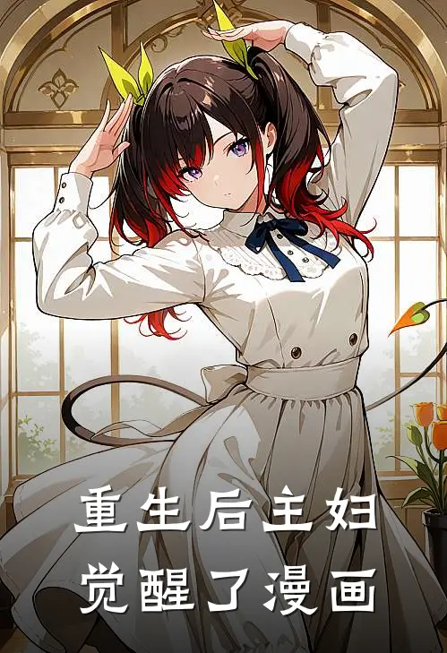 重生后主妇觉醒了漫画