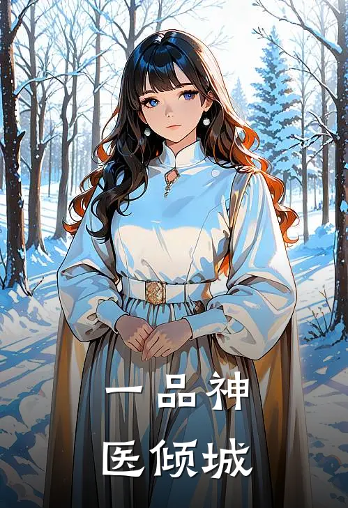 一品神医倾城