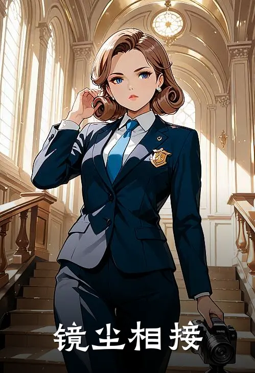 镜尘相接海冰月帕西最新完结小说推荐_在线免费小说镜尘相接(海冰月帕西)