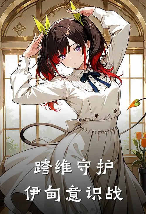 跨维守护：伊甸意识战