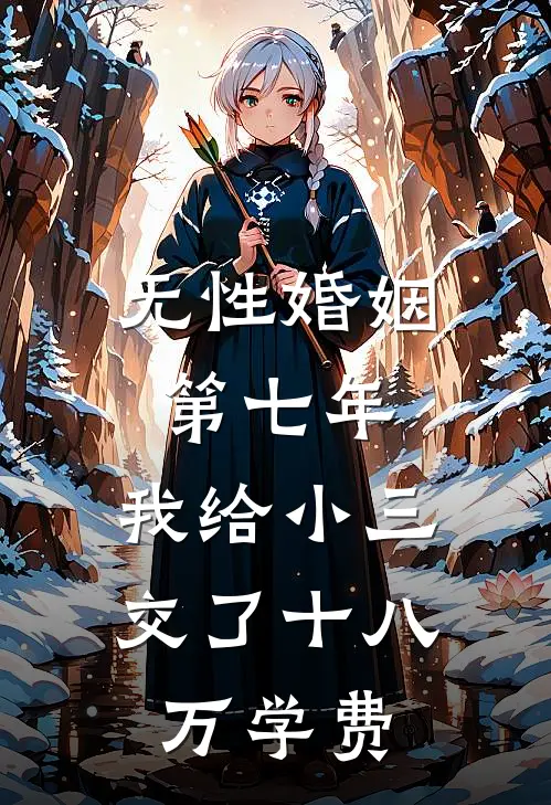 无性婚姻第七年，我给小三交了十八万学费