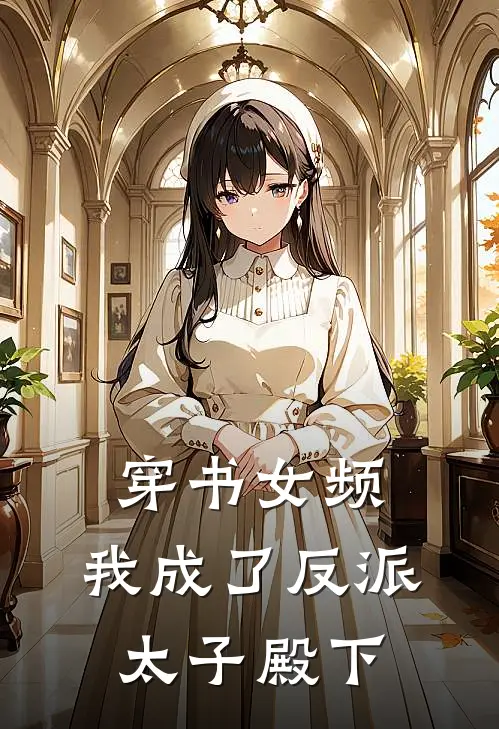 穿书女频，我成了反派太子殿下(林舟萧景渊)全本免费小说_最新章节列表穿书女频，我成了反派太子殿下(林舟萧景渊)