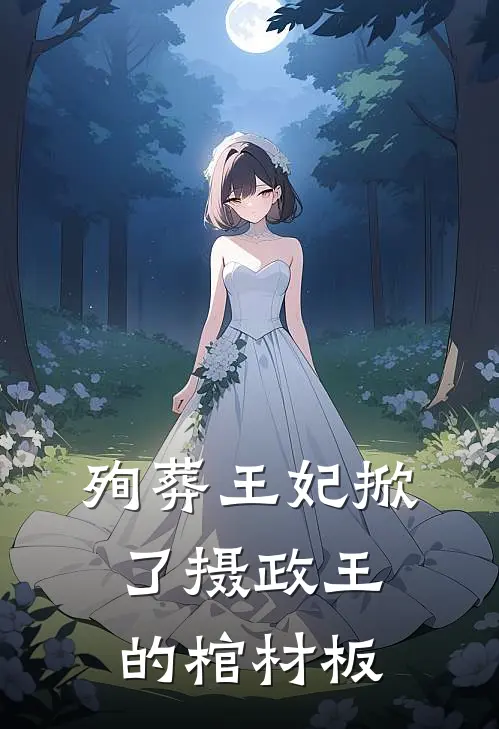 殉葬王妃掀了摄政王的棺材板