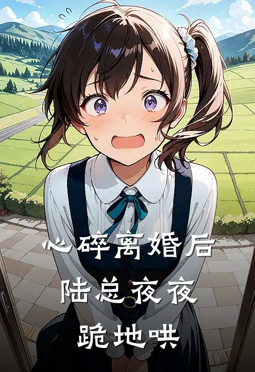 心碎离婚后，陆总夜夜跪地哄