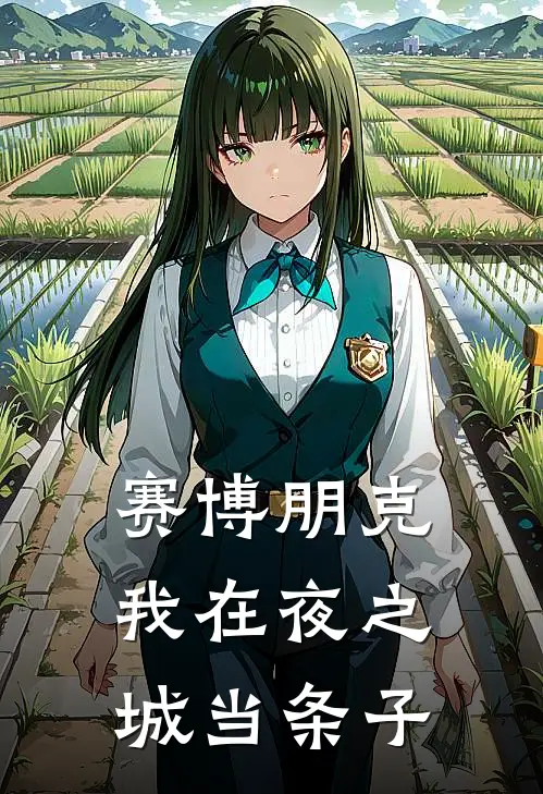 赛博朋克：我在夜之城当条子刘海杰克热门小说完结_热门的小说赛博朋克：我在夜之城当条子刘海杰克