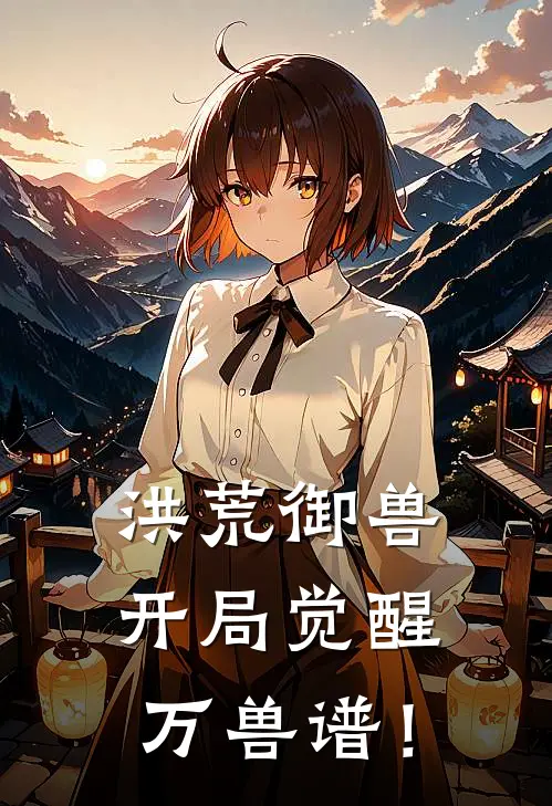 洪荒御兽，开局觉醒万兽谱！(林昊林昊)推荐完结小说_最新章节列表洪荒御兽，开局觉醒万兽谱！(林昊林昊)