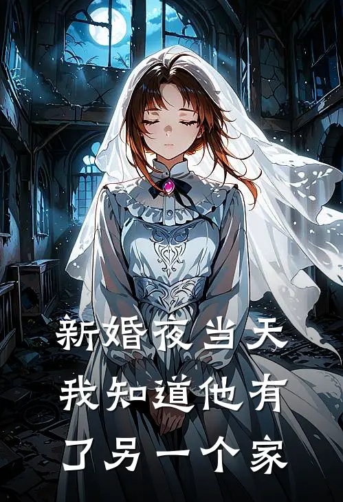 新婚夜当天，我知道他有了另一个家(陆宴舟池念)免费小说阅读_完结版小说推荐新婚夜当天，我知道他有了另一个家(陆宴舟池念)