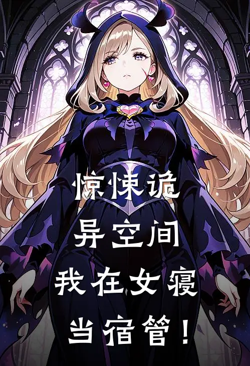 惊悚诡异空间，我在女寝当宿管！