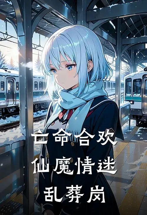 亡命合欢：仙魔情迷乱葬岗(凌清寒凌清寒)小说全文免费阅读_无弹窗全文免费阅读亡命合欢：仙魔情迷乱葬岗(凌清寒凌清寒)