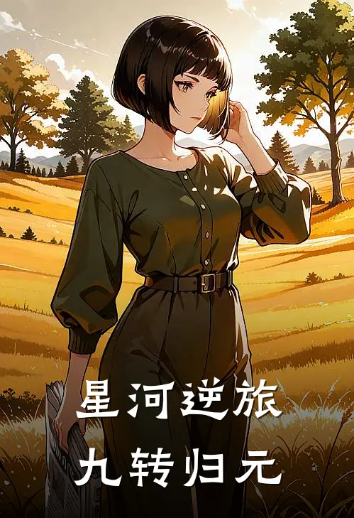 星河逆旅：九转归元
