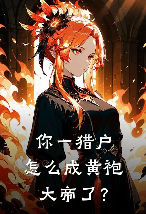 你一猎户，怎么成黄袍大帝了？(林彻楚青岚)免费小说_最新小说全文阅读你一猎户，怎么成黄袍大帝了？林彻楚青岚