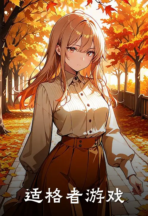 适格者游戏