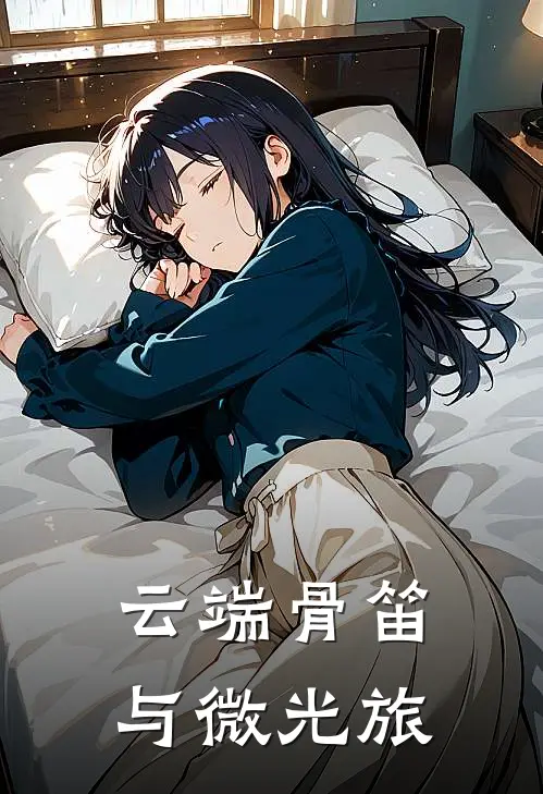 云端骨笛与微光旅(顾归霖许砚)最新好看小说_无弹窗全文免费阅读云端骨笛与微光旅顾归霖许砚