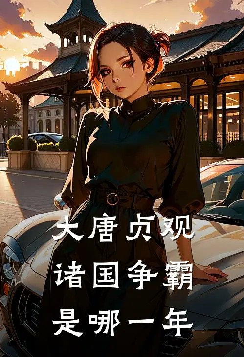 大唐贞观诸国争霸是哪一年