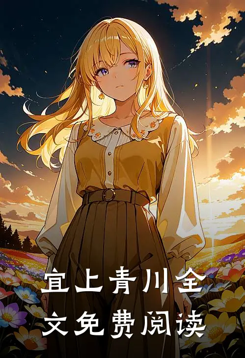 宜上青川全文免费阅读