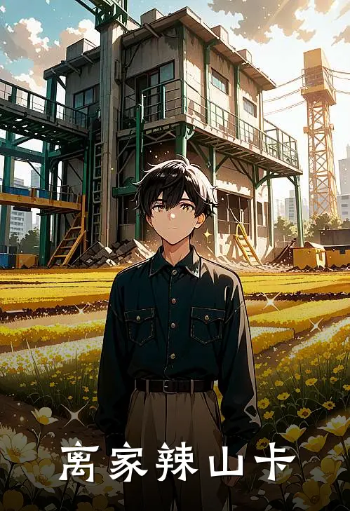 离家辣山卡(阿远小辉)全章节在线阅读_阿远小辉全章节在线阅读