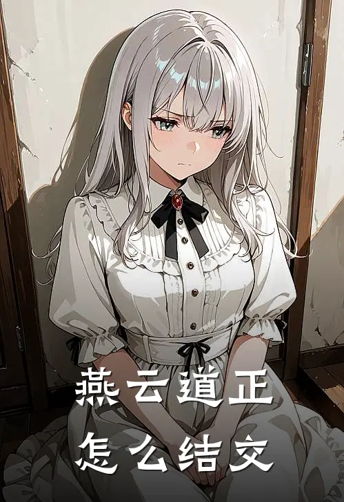 燕云道正怎么结交