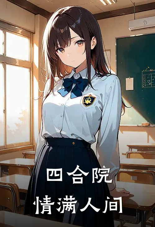 四合院：情满人间