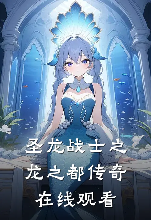 圣龙战士之龙之都传奇在线观看