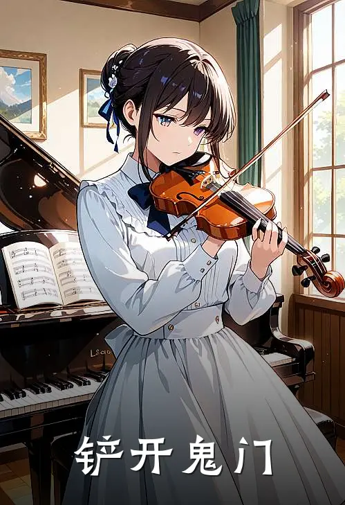 铲开鬼门小说老奎老奎（已完结全集完整版大结局）老奎老奎小说全文阅读笔趣阁