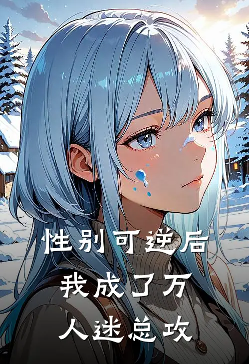 性别可逆后：我成了万人迷总攻