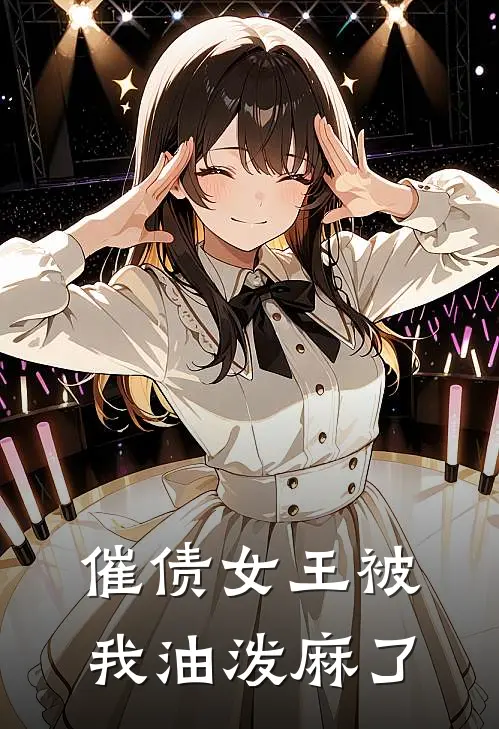 催债女王被我油泼麻了(谢燎原周烬)免费完结小说_免费小说在线阅读催债女王被我油泼麻了(谢燎原周烬)