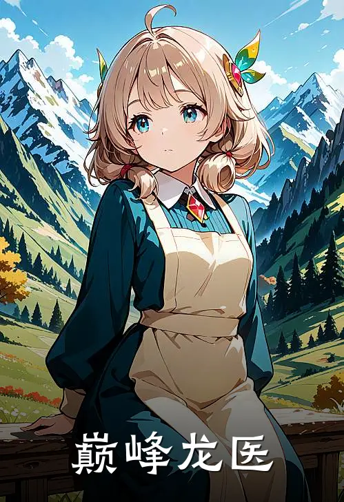 巅峰龙医