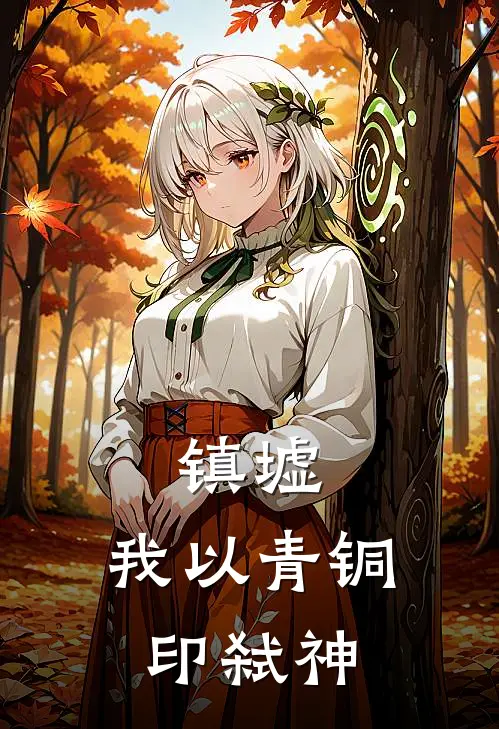 镇墟：我以青铜印弑神林夜赵烈全集免费小说_免费小说完结镇墟：我以青铜印弑神(林夜赵烈)