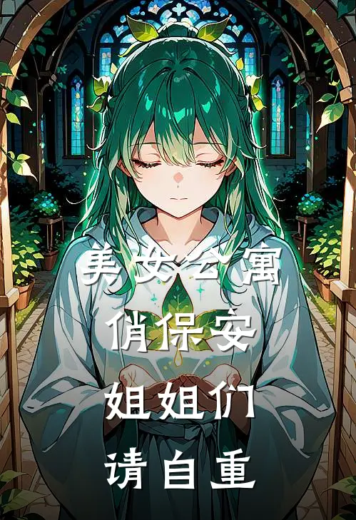 美女公寓俏保安：姐姐们请自重(龙飞林娇娇)免费小说完结版_最新章节列表美女公寓俏保安：姐姐们请自重(龙飞林娇娇)