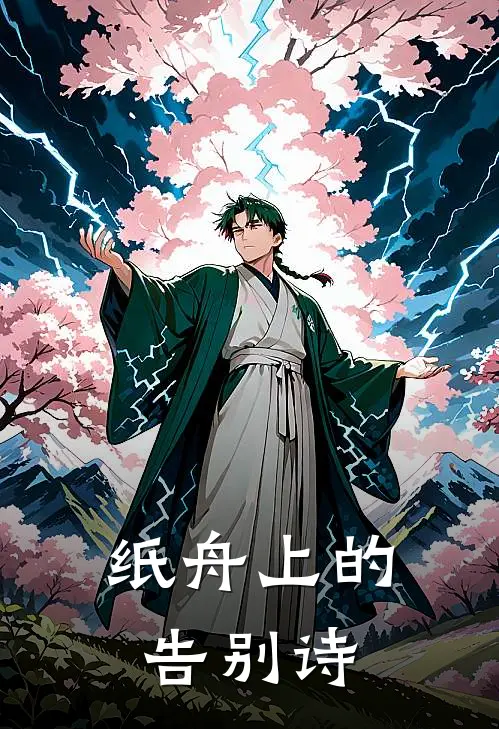 纸舟上的告别诗云岚林觉热门小说大全_免费小说完结纸舟上的告别诗云岚林觉