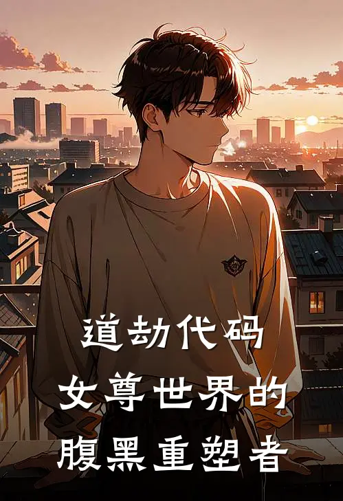 道劫代码：女尊世界的腹黑重塑者