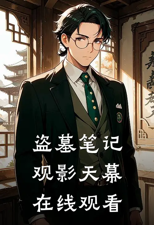 盗墓笔记观影天幕在线观看