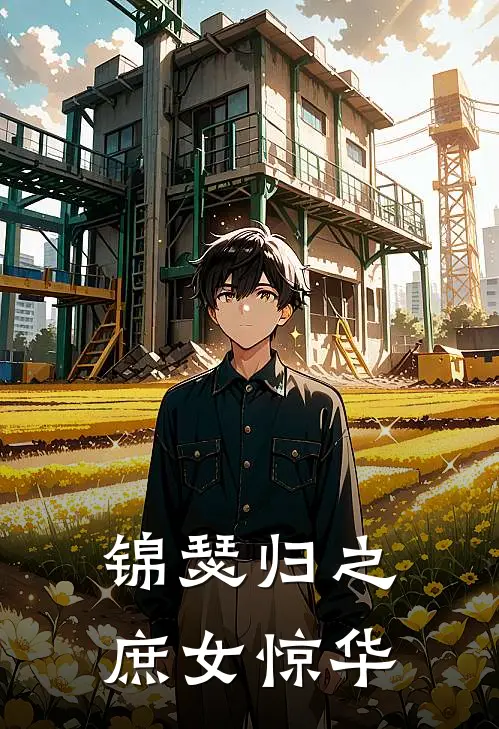 锦瑟归之庶女惊华