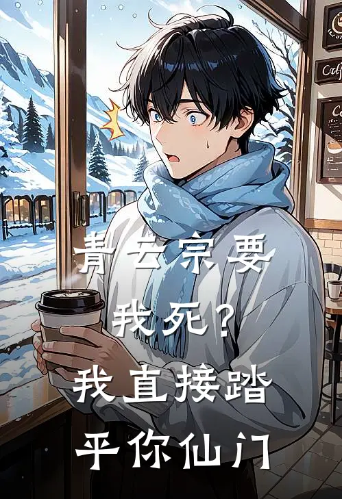 青云宗要我死？我直接踏平你仙门林尘林浩完结小说_免费小说在线看青云宗要我死？我直接踏平你仙门林尘林浩